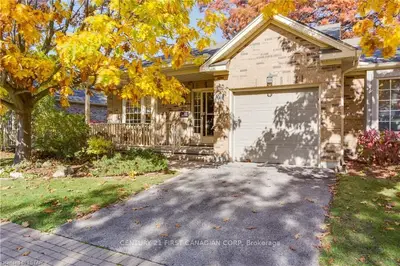 1241 HAMILTON Road 9, London East, ON N5W 6B3