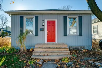 199 MAITLAND Street, London East, ON N6B 2X9