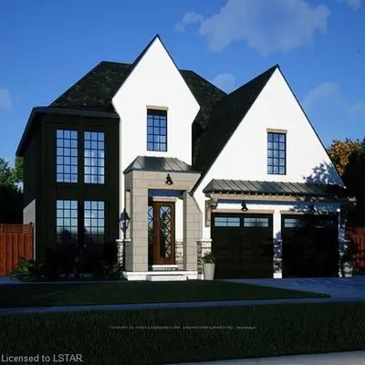LOT 102 BOARDWALK Way, London South, ON N6K 0J3