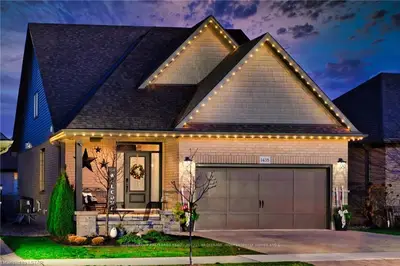 1438 RIVERBEND Road, London South, ON N6K 0B4
