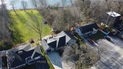472 RIVERSIDE Drive, London North, ON N6H 2R7