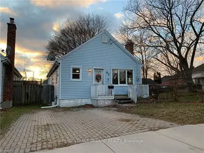 95 ELGIN Street, London East, ON N5Z 2T4