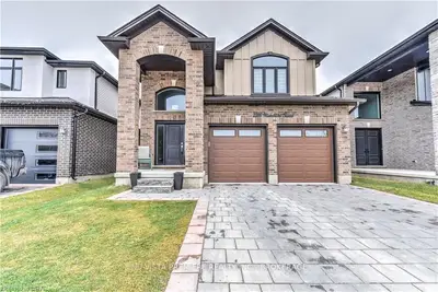 2386 WICKERSON Road, London South, ON N6K 0H6
