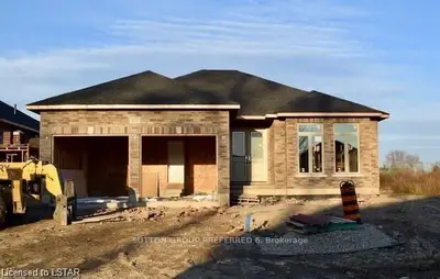217 Leitch Street, Dutton/dunwich, On N0l 1j0