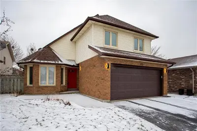170 ASHLEY Crescent, London South, ON N6E 3R1