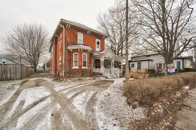 150 Sydenham Street E, Aylmer, On N5h 1l5