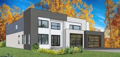 LOT 29 OLD GARRISON Boulevard, London South, ON N6P 0G2