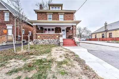 298 EGERTON Street, London East, ON N5Z 2G7