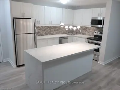 563 MORNINGTON Avenue 502, London East, ON N5Y 4T8