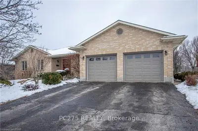 63 Oakridge Avenue, East Zorra-tavistock, On N0j 1m0
