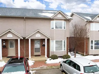 1535 TROSSACKS Avenue 24, London North, ON N5X 4R1