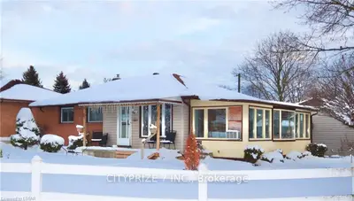1264 ADDISON Drive, London East, ON N5V 2P1
