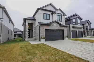 1784 Brayford Avenue, London South, On N6k 0h4