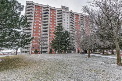 1103 JALNA Boulevard 509, London South, ON N6E 2W8