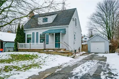 7040 BEATTIE Street, London South, ON N6P 1A2