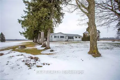 13662 Routh Road, Southwold, On N0l 1p0