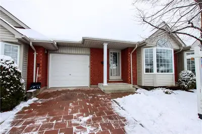 875 THISTLEDOWN Way 33, London North, ON N6G 5G5