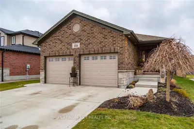 259 Nancy Street, Dutton/dunwich, On N0l 1j0