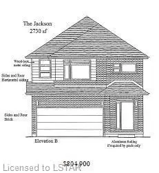 2955 TURNER Crescent, London South, ON N6M 0B1
