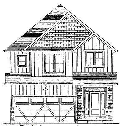 2959 TURNER Crescent, London South, ON N6M 0B1