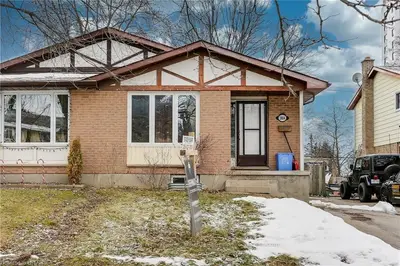 1804 ATTAWANDARON Road, London North, ON N6G 3N1