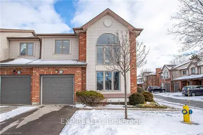1478 ADELAIDE Street N 23, London North, ON N5X 3Y1