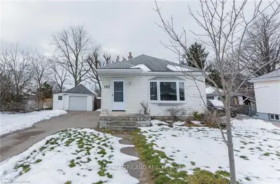 103 NORLAN Avenue, London East, ON N5W 1B3