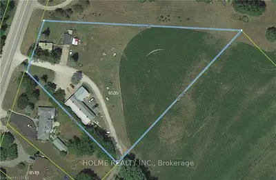 8535 Hickory Drive, Strathroy-caradoc, On N7g 3h8