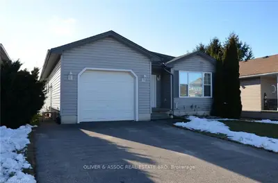 34 Rebecca Drive, Aylmer, On N5h 0a1