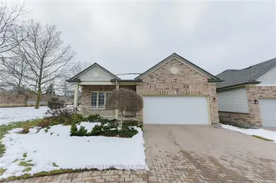 681 COMMISSIONERS Road W 28, London South, ON N6K 4T9