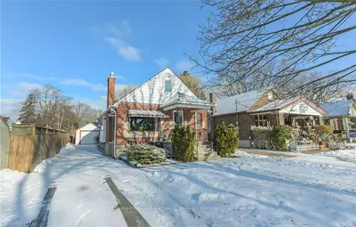 1230 SPARTON Street, London East, ON N5W 3J4