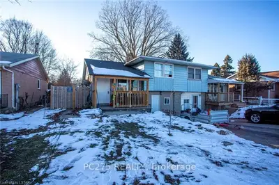519 CLARKE Road, London East, ON N5V 2C9