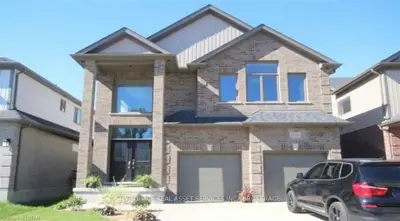 1314 Dyer Crescent, London North, ON N6K 0S7