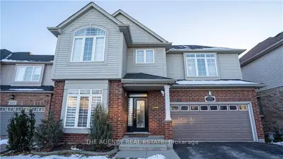 455 SOUTH LEAKSDALE Circle, London South, ON N6M 1K4