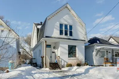 946 PRINCESS Avenue, London East, ON N5W 3M6