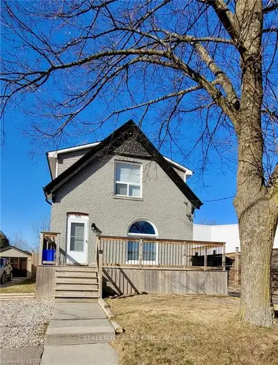 515 BURBROOK Place BASEMENT, London East, ON N5W 4B5