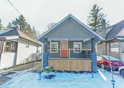 80 Springbank Drive, London South, On N6j 1e6