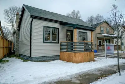 849 VAN Street, London East, ON N5Z 1M8