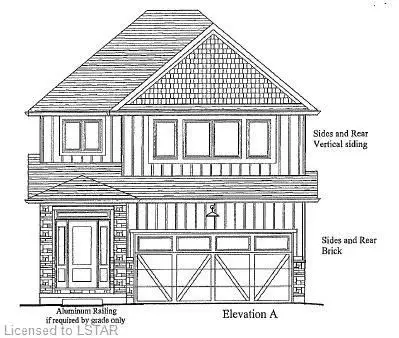 3055 TURNER Crescent, London South, ON N6M 0B1