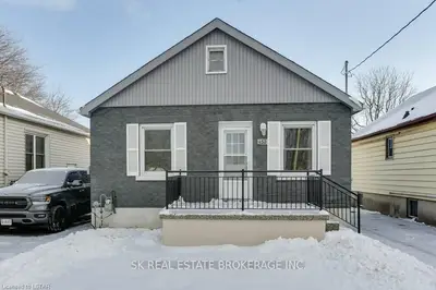 452 THIRD Street, London East, ON N5W 4W6