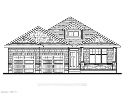 20 Victoria Way, Tillsonburg, On N4g 0j2