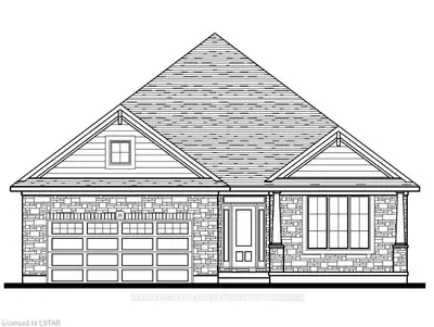 32 Victoria Way, Tillsonburg, On N4g 0j2