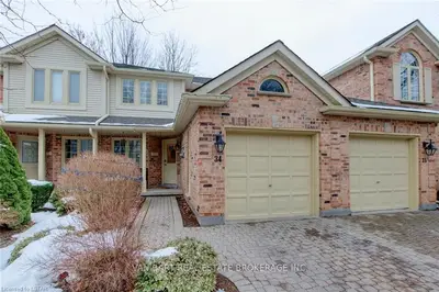 810 MAITLAND Street 34, London East, ON N5Y 5K3