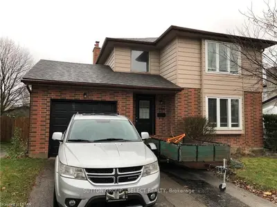 1988 ALDERSBROOK Road, London North, ON N6G 3X2