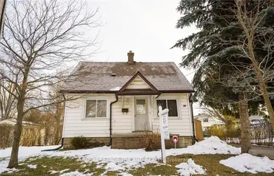 2 CLEMENS Street, London East, ON N5Y 1H4