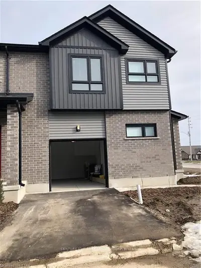 819 KLEINBURG Drive 38, London North, ON N5X 3Z1