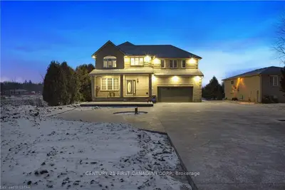 4861 WELLINGTON Road S, London South, ON N6E 3W7