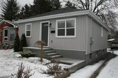 144 HALE Street, London East, ON N5W 1E6