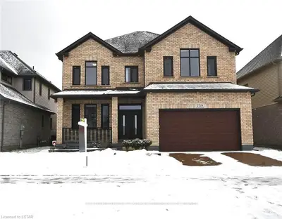 759 SUPERIOR Drive, London North, ON N5X 0M1