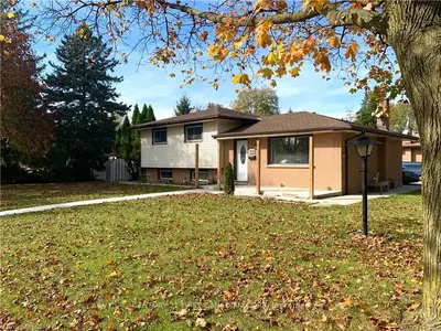 1151 Lancaster Street, London East, ON N5V 2L4